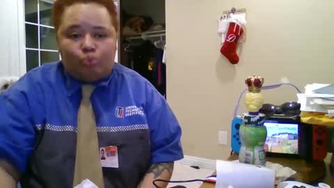 oorah1775 online show from December 12, 2024, 10:13 am