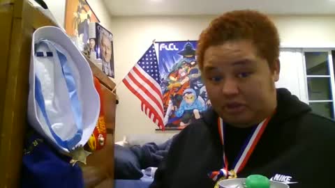 oorah1775 online show from December 27, 2024, 7:08 am