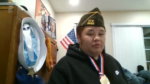 oorah1775 online show from December 27, 2024, 10:12 am