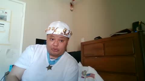 oorah1775 online show from February 28, 2025, 6:52 pm