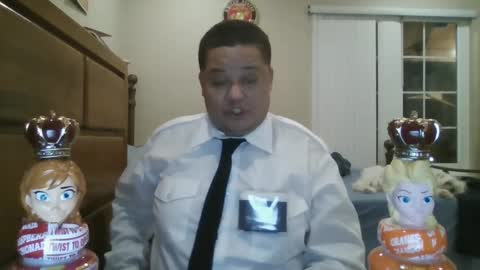 oorah1775 online show from March 5, 2025, 5:50 am