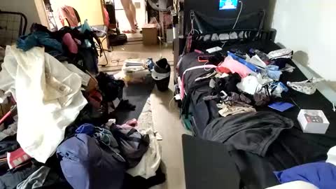 TsJojo online show from February 21, 2025, 8:07 am