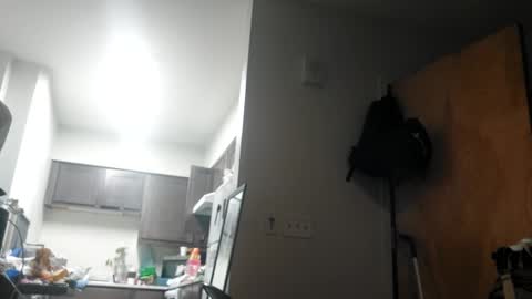 TsJojo online show from February 28, 2025, 6:54 am