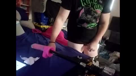 TsJojo online show from November 25, 2025, 10:48 am