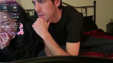 Snapshot of opalsessence_ chatting on October 29, 2025, 4:04 am opalsessence_ online show from October 29, 2025, 4:04 am