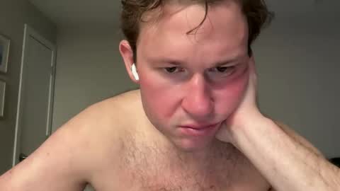 Horny and Bicurious online show from March 9, 2026, 3:32 am