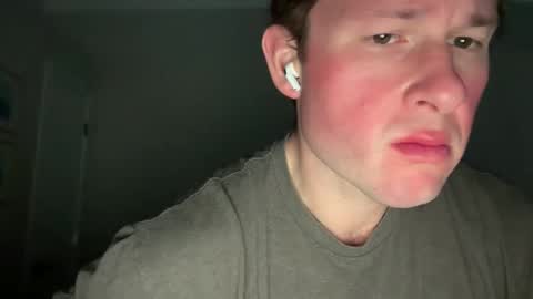 Horny and Bicurious online show from March 30, 2026, 3:51 am