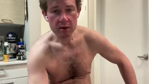 Horny and Bicurious online show from April 12, 2026, 4:28 am