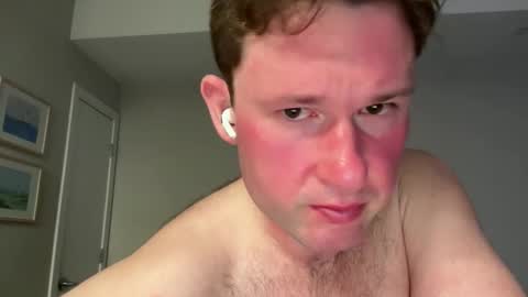 Horny and Bicurious online show from April 17, 2026, 3:42 am