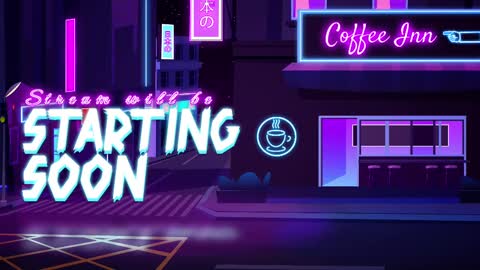 Stepper online show from January 25, 2025, 7:38 am