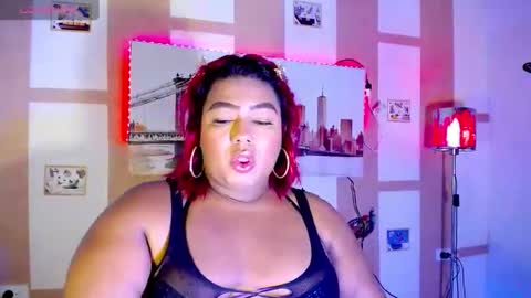 Snapshot of opraxbell chatting on September 17, 2025, 2:35 am OpraxBell online show from September 17, 2025, 2:35 am