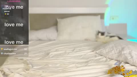 Justin online show from April 9, 2026, 6:19 am