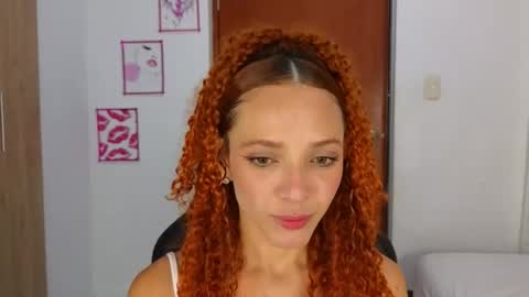 ORANGE ANGEL online show from January 14, 2026, 1:22 am