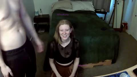 Snapshot of order169 chatting on February 22, 2025, 12:16 am Neo Bunny online show from February 22, 2025, 12:16 am