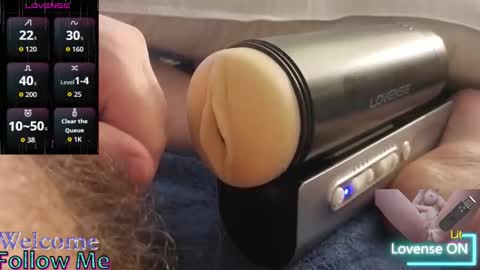 CrazyCumDude online show from October 21, 2025, 7:09 am