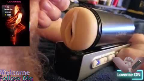 Snapshot of ordinaryhero chatting on February 14, 2026, 9:17 am CrazyCumDude online show from February 14, 2026, 9:17 am