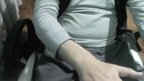 Ore online show from November 9, 2025, 3:38 am