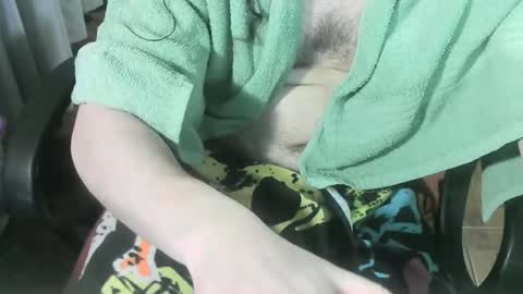 Ore online show from November 11, 2025, 2:00 am