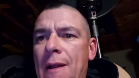 oregonraised1989 online show from February 25, 2026, 7:29 am