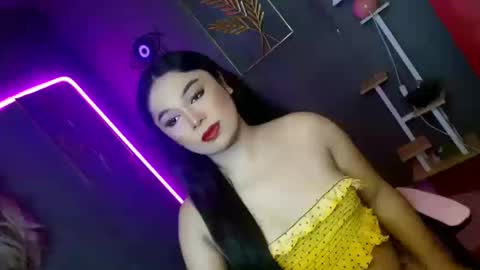 Snapshot of organic_amihan2009 chatting on December 17, 2025, 4:29 am anura online show from December 17, 2025, 4:29 am