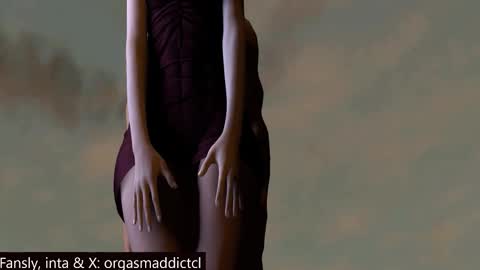 orgasmaddictcl online show from November 20, 2025, 6:51 pm