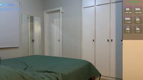 Orgasmic Asian online show from November 15, 2025, 2:46 pm