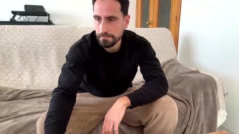 Snapshot of orgonzalo chatting on February 4, 2025, 1:06 pm Gonza online show from February 4, 2025, 1:06 pm