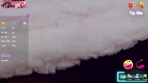 Snapshot of oriana_braom chatting on February 18, 2026, 7:10 pm Oriana braom online show from February 18, 2026, 7:10 pm