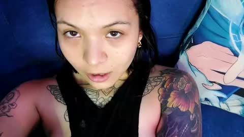 Snapshot of oriana_savatil chatting on December 14, 2024, 7:29 am oriana savatil online show from December 14, 2024, 7:29 am