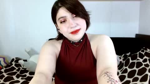 Snapshot of oriana_secret chatting on June 27, 2026, 4:17 am Oriana online show from June 27, 2026, 4:17 am