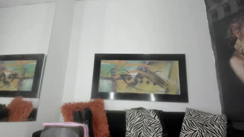 Oriana online show from October 14, 2025, 9:59 pm