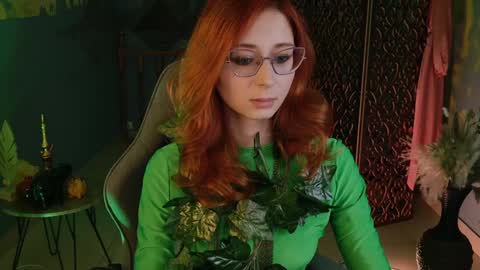 Snapshot of orianna_blade chatting on December 6, 2024, 4:49 pm Orianna - Hi Im into geek culture cosplay crafting LARP games. Shall we play DnD online show from December 6, 2024, 4:49 pm