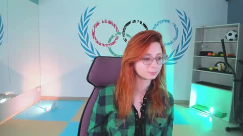 Snapshot of orianna_blade chatting on December 12, 2024, 12:33 pm Orianna - Hi Im into geek culture cosplay crafting LARP games. Shall we play DnD online show from December 12, 2024, 12:33 pm