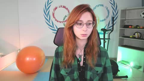Snapshot of orianna_blade chatting on December 12, 2024, 3:37 pm Orianna - Hi Im into geek culture cosplay crafting LARP games. Shall we play DnD online show from December 12, 2024, 3:37 pm