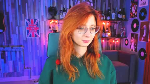 Snapshot of orianna_blade chatting on December 22, 2024, 9:11 am Orianna - Hi Im into geek culture cosplay crafting LARP games. Shall we play DnD online show from December 22, 2024, 9:11 am