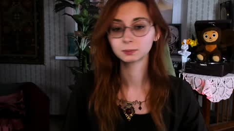 Snapshot of orianna_blade chatting on January 5, 2025, 3:13 pm Orianna - Hi Im into geek culture cosplay crafting LARP games. Shall we play DnD online show from January 5, 2025, 3:13 pm