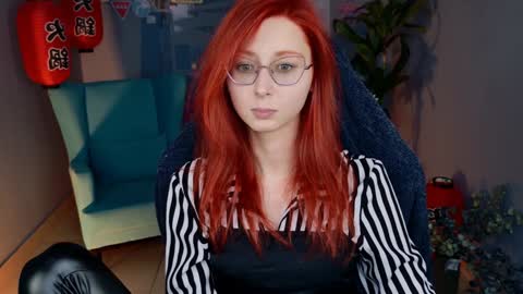 Snapshot of orianna_blade chatting on January 7, 2025, 3:12 pm Orianna - Hi Im into geek culture cosplay crafting LARP games. Shall we play DnD online show from January 7, 2025, 3:12 pm