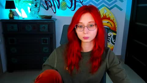 Snapshot of orianna_blade chatting on January 10, 2025, 1:41 pm Orianna - Hi Im into geek culture cosplay crafting LARP games. Shall we play DnD online show from January 10, 2025, 1:41 pm