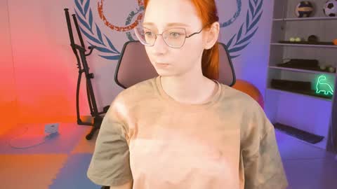 Snapshot of orianna_blade chatting on January 19, 2025, 3:10 pm Orianna - Hi Im into geek culture cosplay crafting LARP games. Shall we play DnD online show from January 19, 2025, 3:10 pm