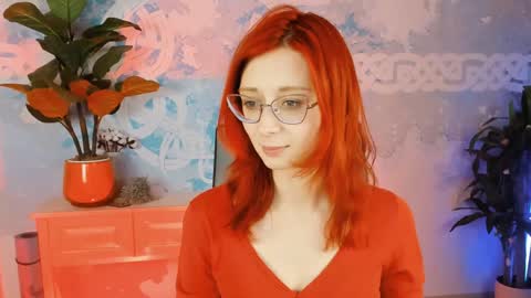 Snapshot of orianna_blade chatting on January 22, 2025, 8:17 pm Orianna - Hi Im into geek culture cosplay crafting LARP games. Shall we play DnD online show from January 22, 2025, 8:17 pm