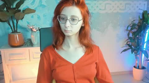 Snapshot of orianna_blade chatting on January 23, 2025, 1:13 pm Orianna - Hi Im into geek culture cosplay crafting LARP games. Shall we play DnD online show from January 23, 2025, 1:13 pm