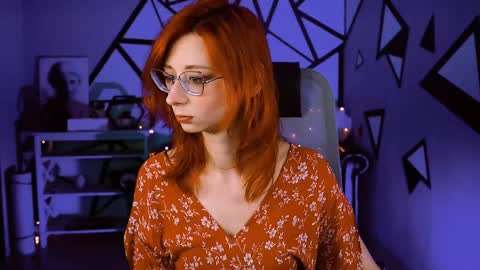 Snapshot of orianna_blade chatting on January 25, 2025, 12:05 pm Orianna - Hi Im into geek culture cosplay crafting LARP games. Shall we play DnD online show from January 25, 2025, 12:05 pm