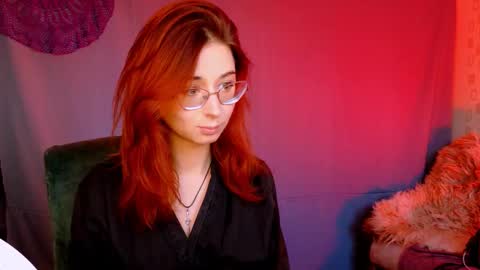 Snapshot of orianna_blade chatting on September 9, 2025, 3:11 pm Orianna - Hi Im into geek culture cosplay crafting LARP games. Shall we play DnD online show from September 9, 2025, 3:11 pm