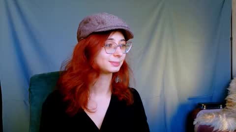 Snapshot of orianna_blade chatting on September 17, 2025, 10:28 am Orianna - Hi Im into geek culture cosplay crafting LARP games. Shall we play DnD online show from September 17, 2025, 10:28 am