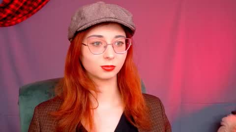 Snapshot of orianna_blade chatting on October 14, 2025, 12:50 pm Orianna - Hi Im into geek culture cosplay crafting LARP games. Shall we play DnD online show from October 14, 2025, 12:50 pm