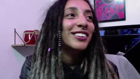 ORIANNA online show from February 4, 2025, 3:22 am