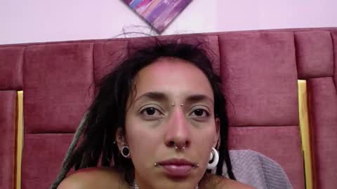 ORIANNA online show from February 5, 2025, 8:43 am