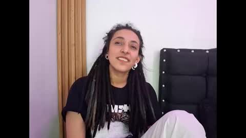 Snapshot of orianna_bodmod chatting on November 27, 2025, 6:48 am ORIANNA online show from November 27, 2025, 6:48 am