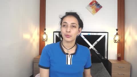 Snapshot of orianna_bodmod chatting on January 5, 2026, 9:51 pm ORIANNA online show from January 5, 2026, 9:51 pm