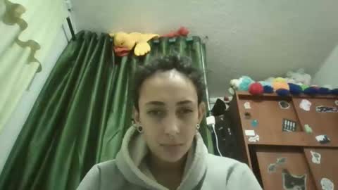 Snapshot of orianna_bodmod chatting on February 6, 2026, 2:38 am ORIANNA online show from February 6, 2026, 2:38 am